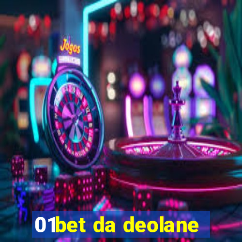 01bet da deolane